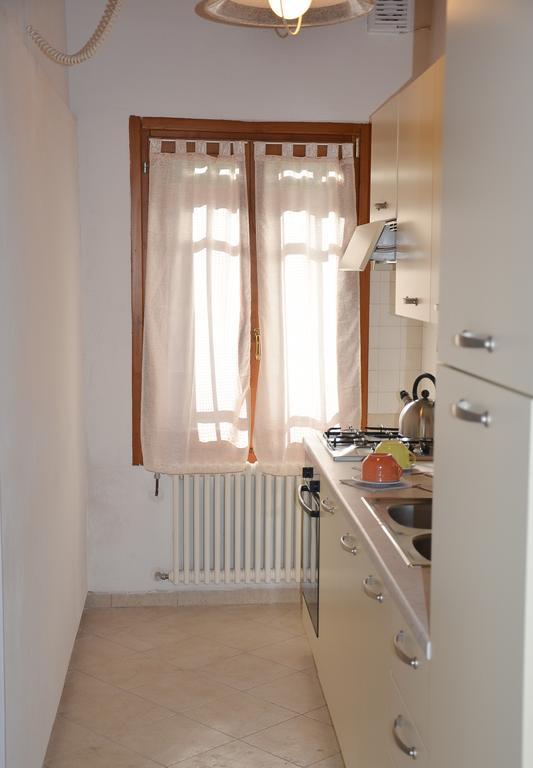 Ca Marin Apartment Venice Exterior photo