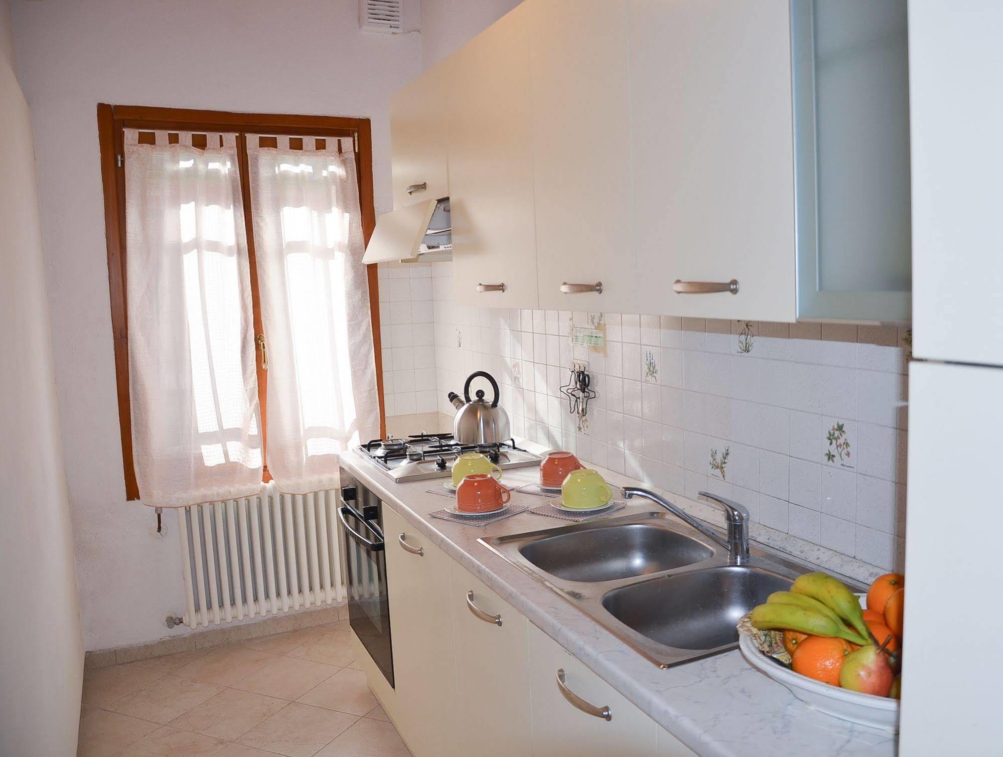 Ca Marin Apartment Venice Exterior photo